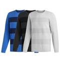 Mens Blended Golf Sweater 